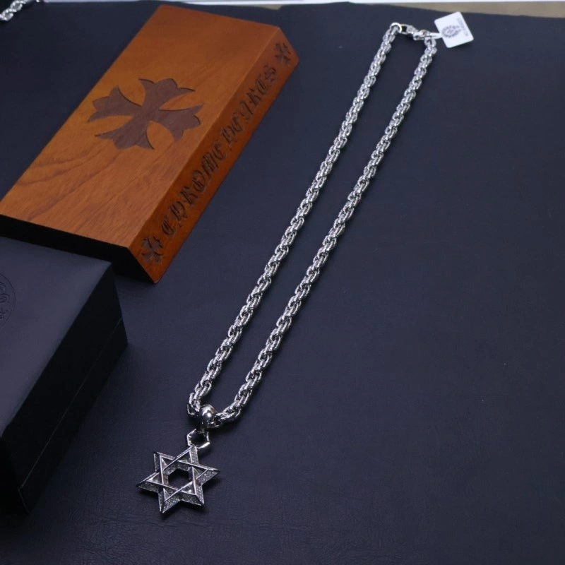 Chrome Hearts Necklaces Timeless 236752