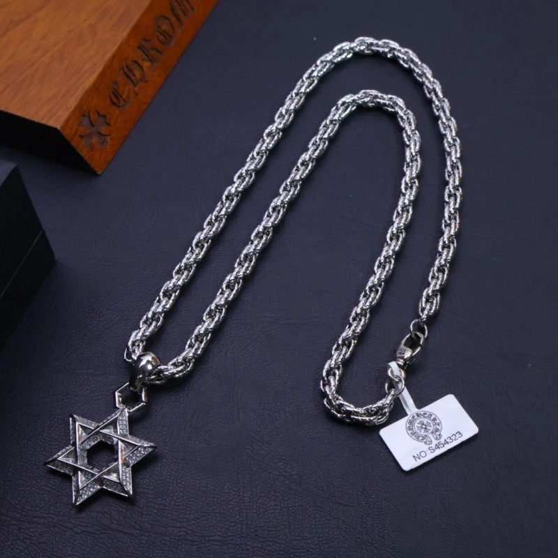 Chrome Hearts Necklaces Timeless 236752