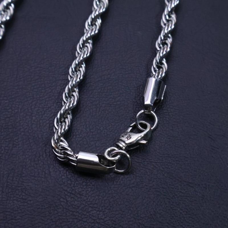 ComfortFit Chrome Hearts Necklaces 236822