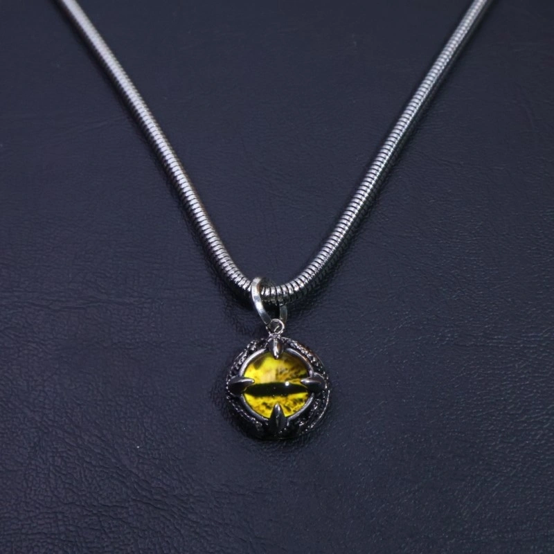 Chrome Hearts Necklaces Breathable 236750