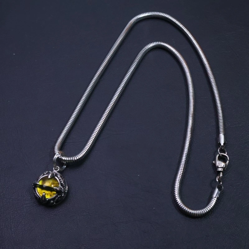 Chrome Hearts Necklaces Breathable 236750