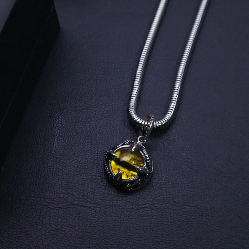 Chrome Hearts Necklaces Breathable 236750