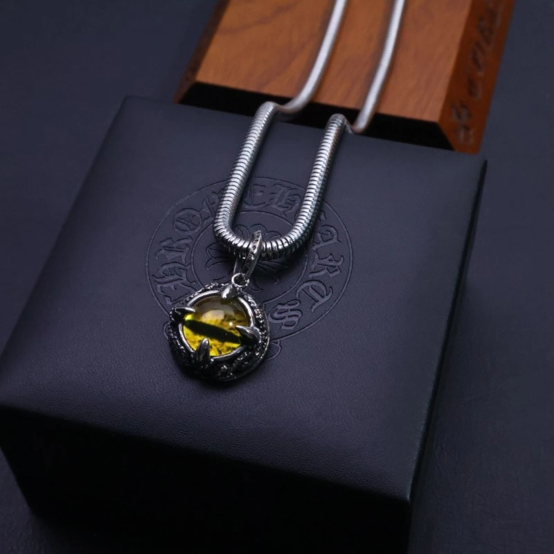 Chrome Hearts Necklaces Breathable 236750