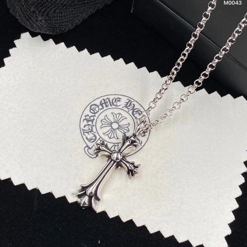 Chrome Hearts Necklaces WellDesigned 236743