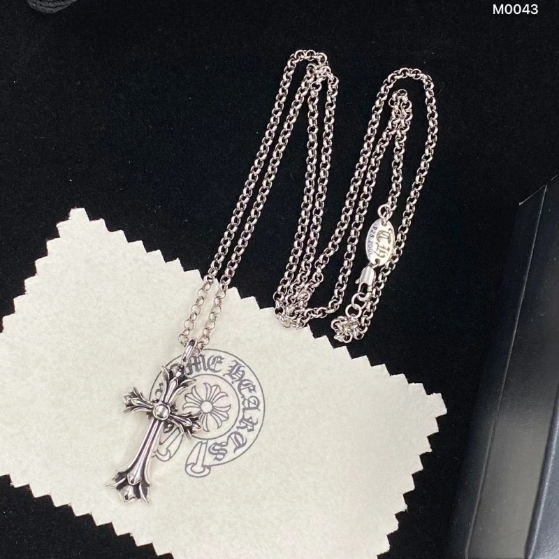 Chrome Hearts Necklaces WellDesigned 236743