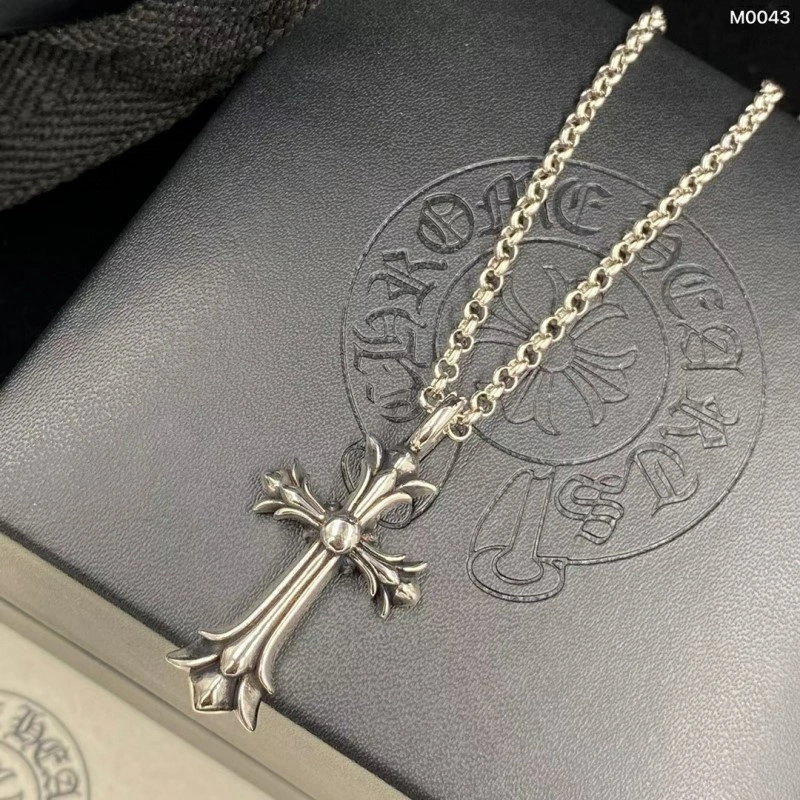 Chrome Hearts Necklaces WellDesigned 236743