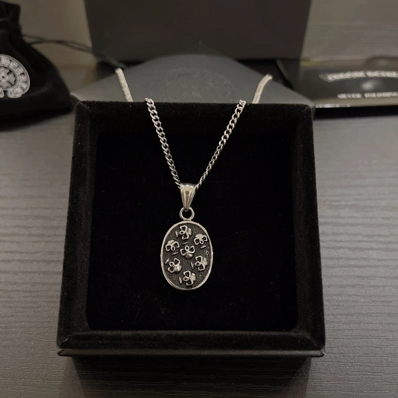 Popular Chrome Hearts Necklaces 236804