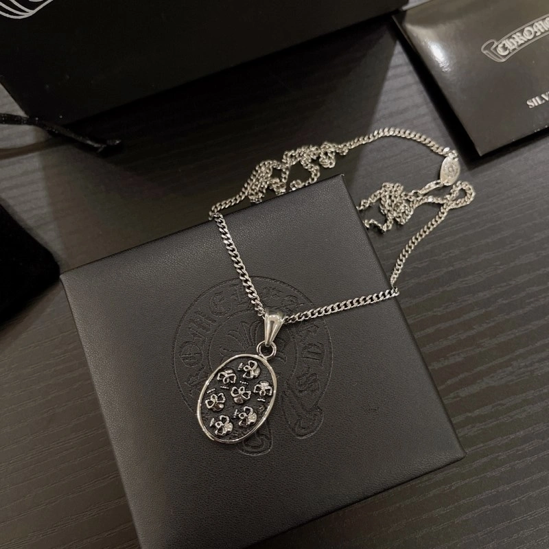 Popular Chrome Hearts Necklaces 236804