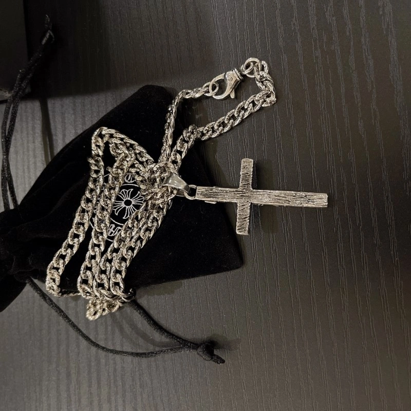 Chrome Hearts Necklaces Breathable 236749