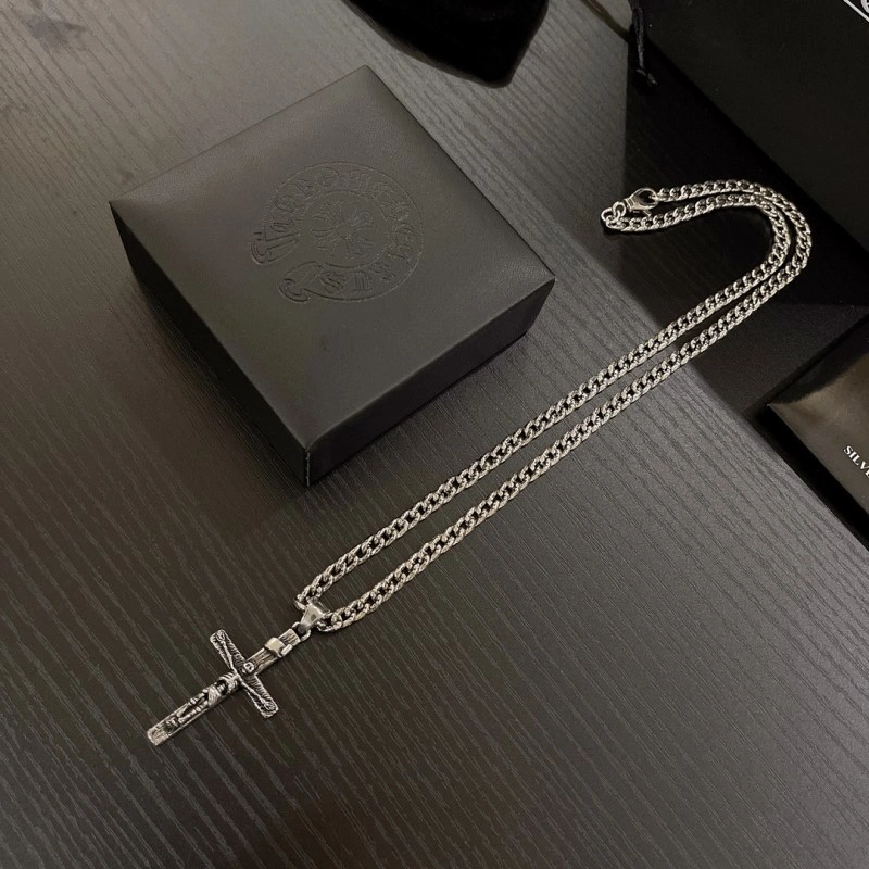 Chrome Hearts Necklaces Breathable 236749