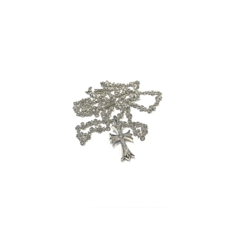 Chrome Hearts Necklaces WaterResistant 236747