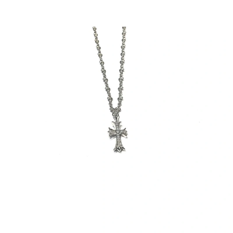 Chrome Hearts Necklaces WaterResistant 236747