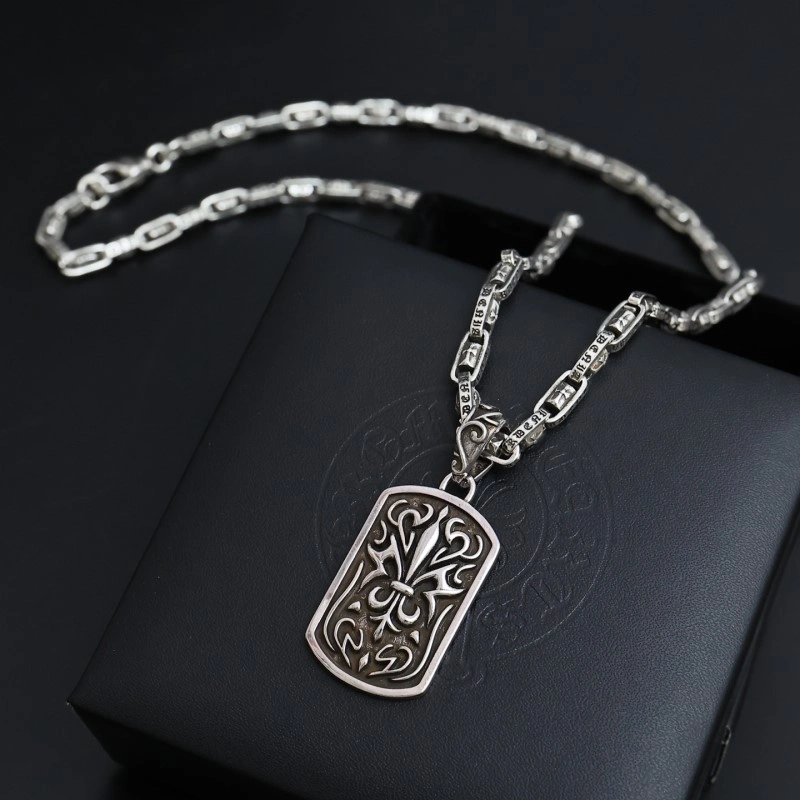 Chrome Hearts Necklaces SoftTouch 236742