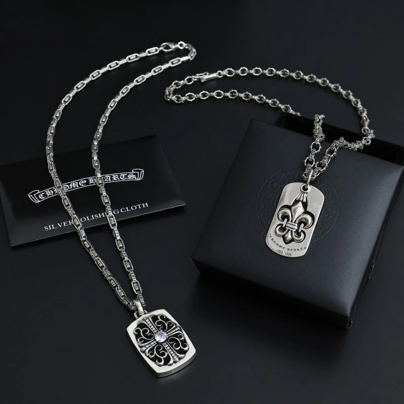 Chrome Hearts Necklaces SmartChoice 236732