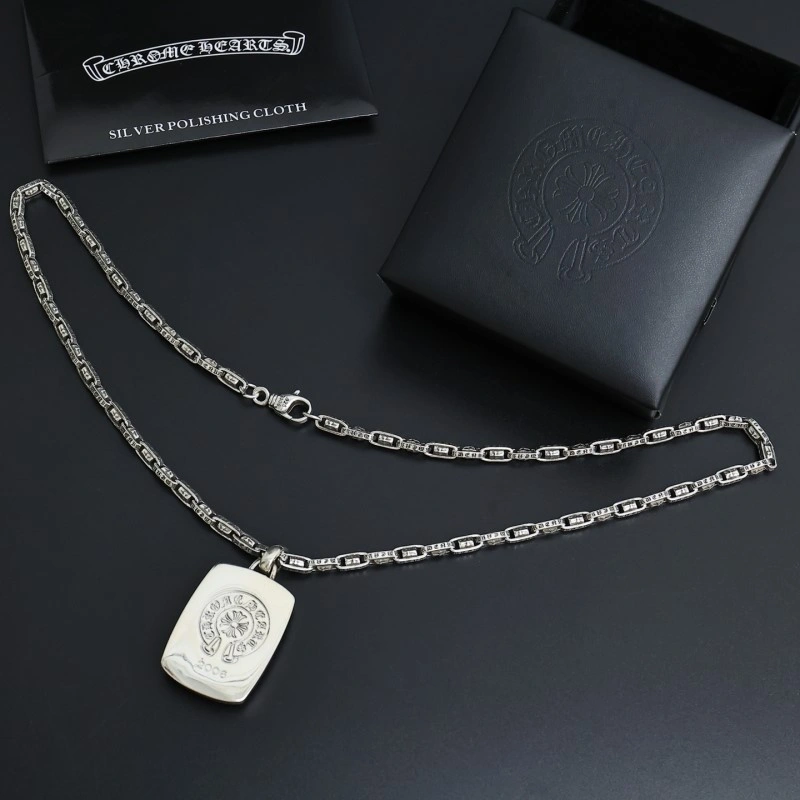 Chrome Hearts Necklaces SmartChoice 236732