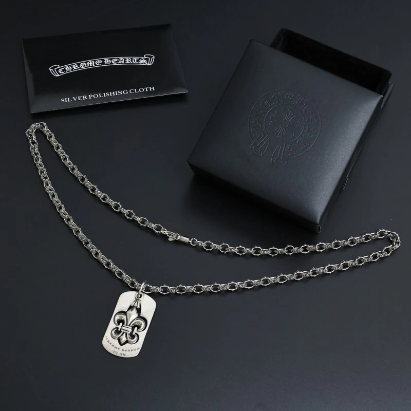 Chrome Hearts Necklaces SmartChoice 236732