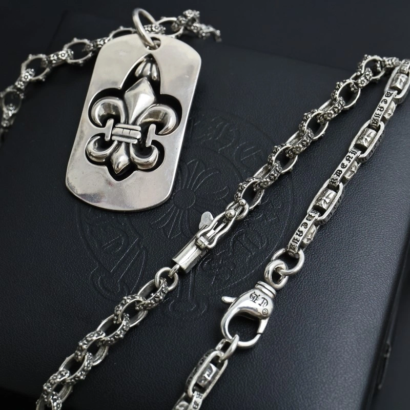 Chrome Hearts Necklaces SmartChoice 236732