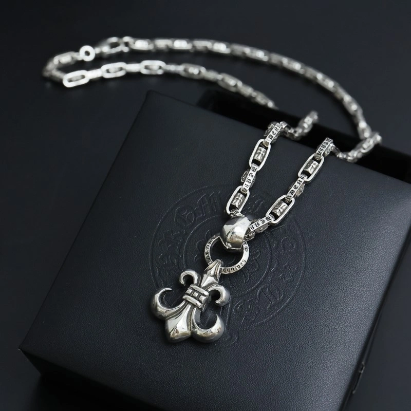 Original Chrome Hearts Necklaces 236797