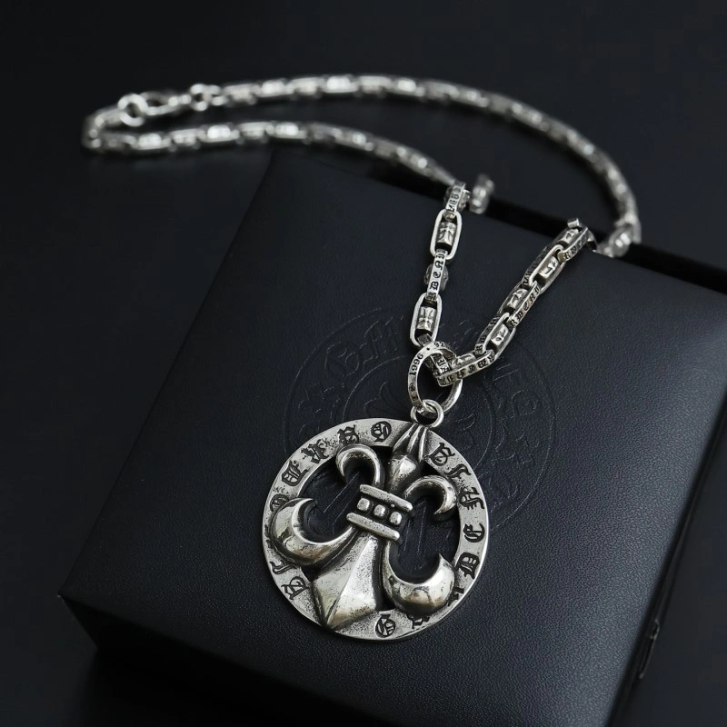 Chrome Hearts Necklaces StreetReady 236745