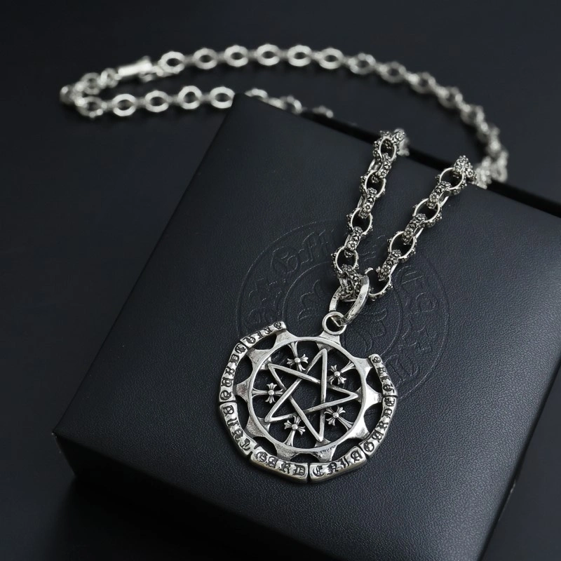 Chrome Hearts Necklaces StreetReady 236745
