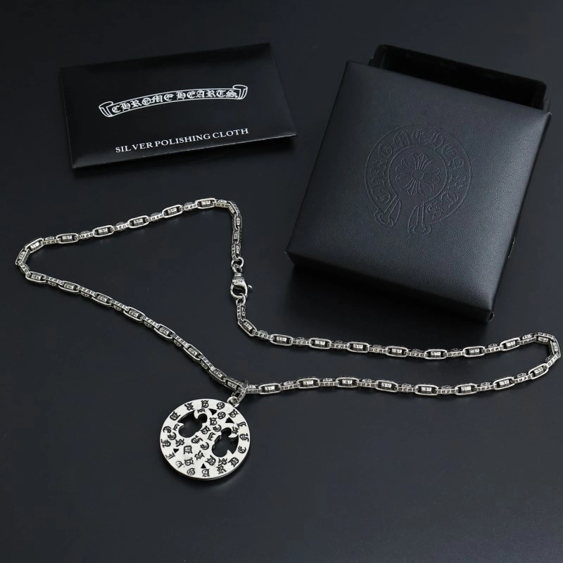 Chrome Hearts Necklaces StreetReady 236745