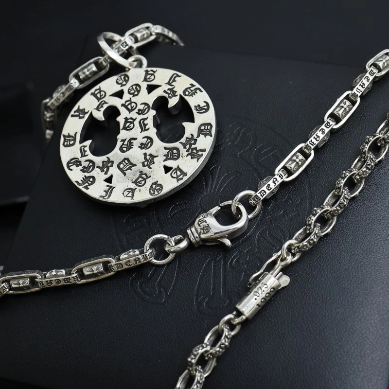 Chrome Hearts Necklaces StreetReady 236745
