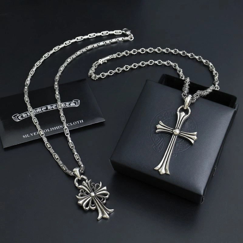 Chrome Hearts Necklaces Modern 236736