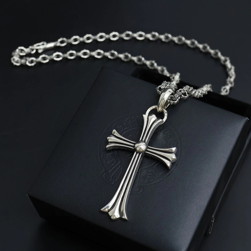 Chrome Hearts Necklaces Modern 236736