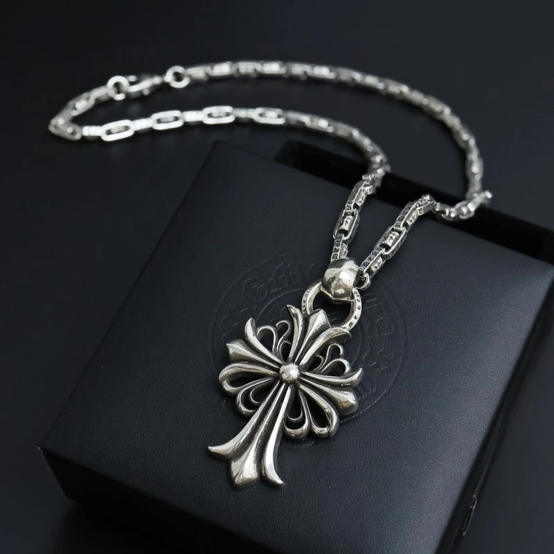Chrome Hearts Necklaces Modern 236736