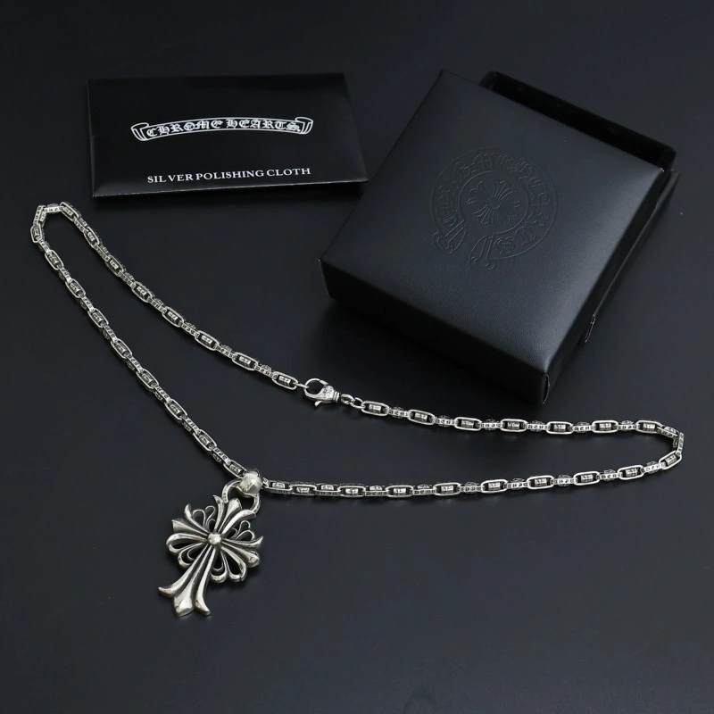 Chrome Hearts Necklaces Modern 236736