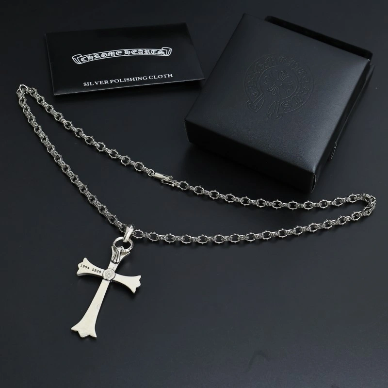 Chrome Hearts Necklaces Modern 236736