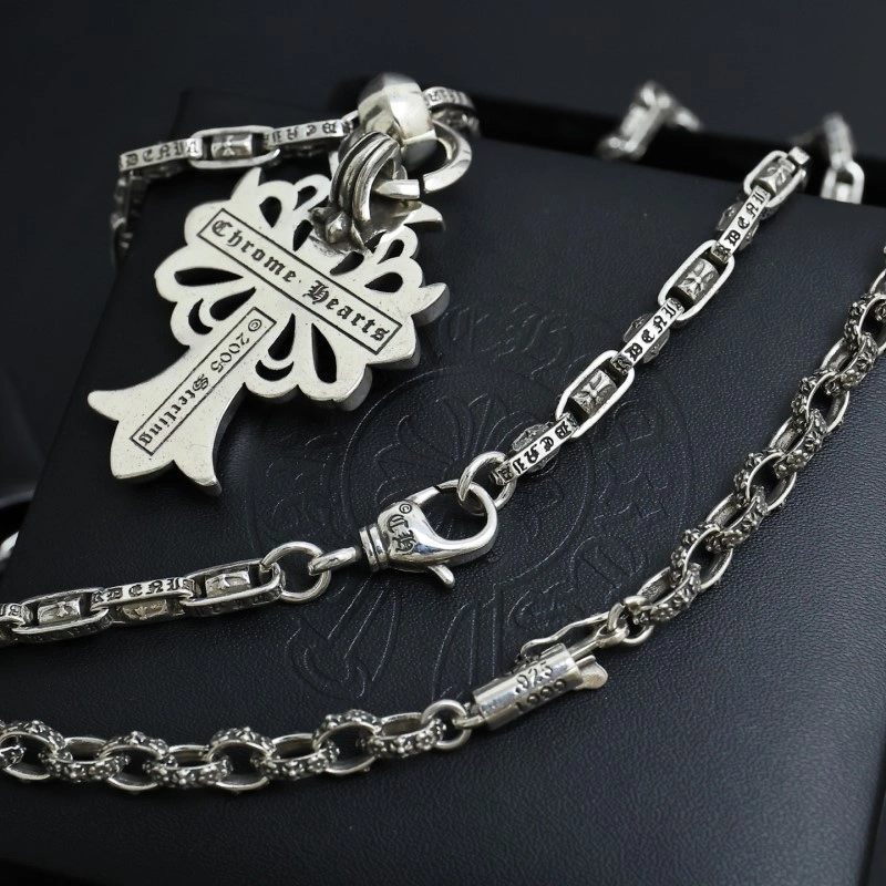Chrome Hearts Necklaces Modern 236736
