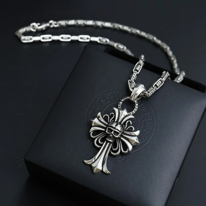Chrome Hearts Necklaces Resilient 236734