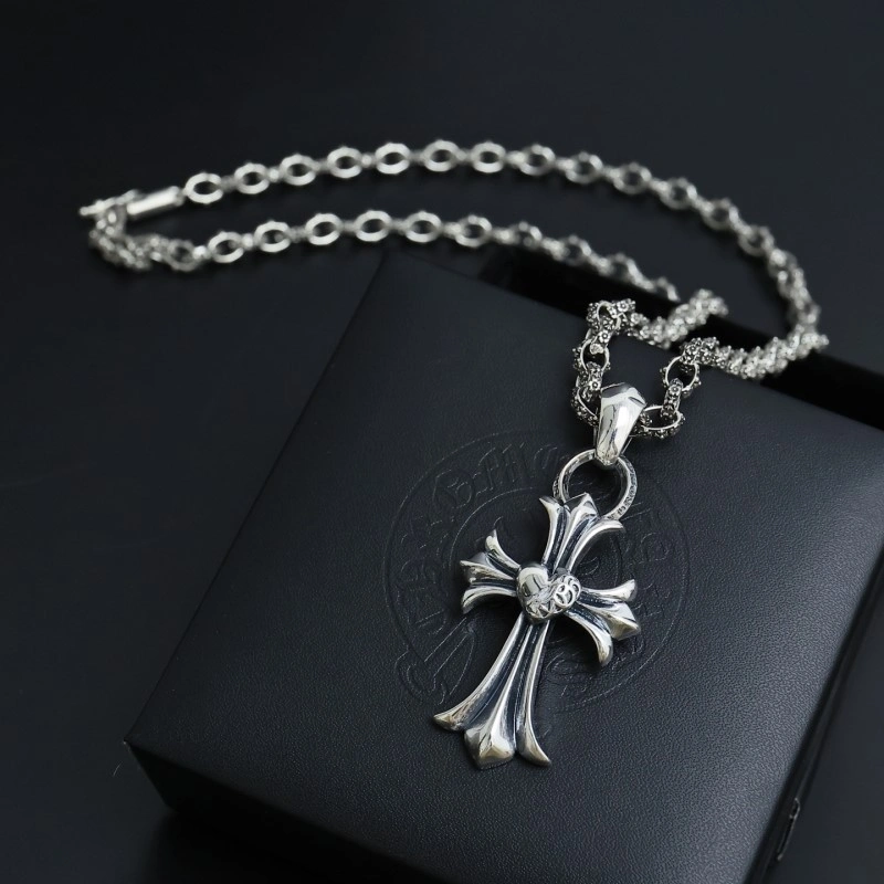 Chrome Hearts Necklaces Resilient 236734