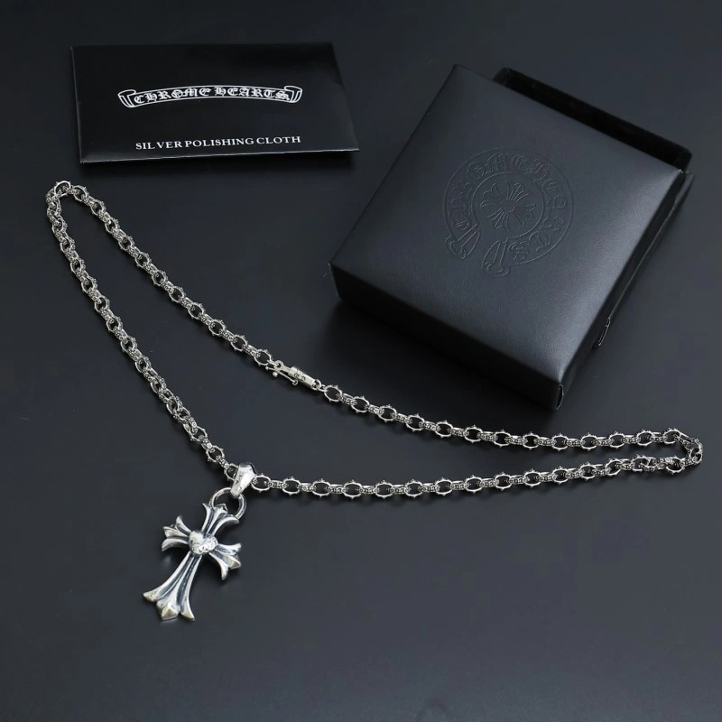 Chrome Hearts Necklaces Resilient 236734
