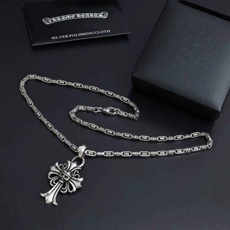 Chrome Hearts Necklaces Resilient 236734