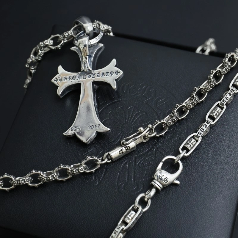 Chrome Hearts Necklaces Resilient 236734