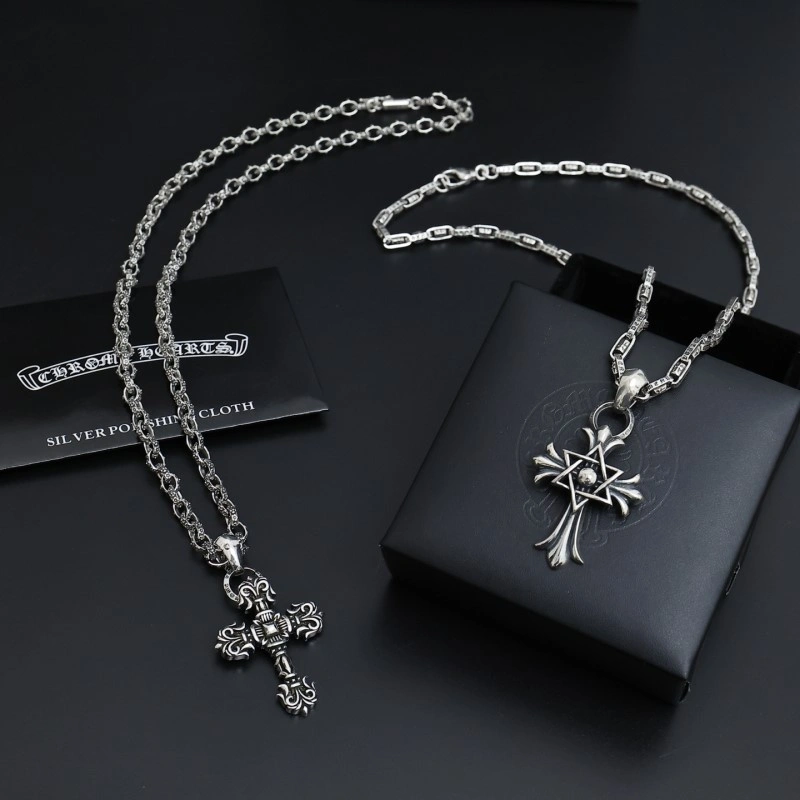 Chrome Hearts Necklaces Unisex 236726