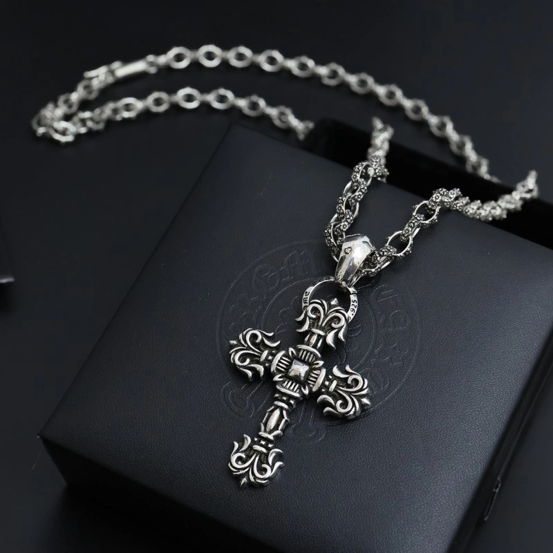Chrome Hearts Necklaces Unisex 236726