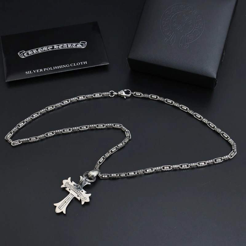 Chrome Hearts Necklaces Unisex 236726