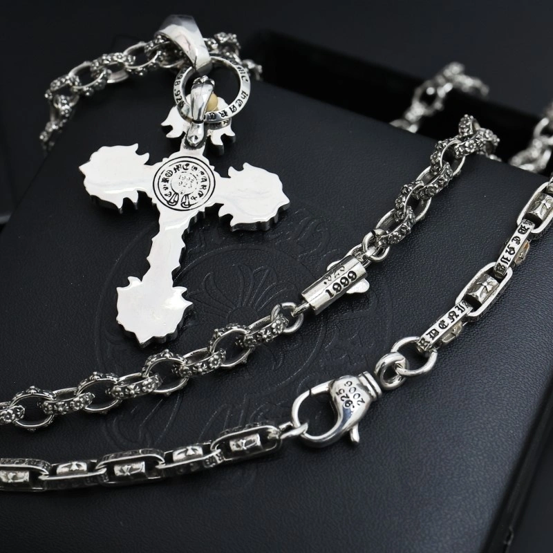 Chrome Hearts Necklaces Unisex 236726