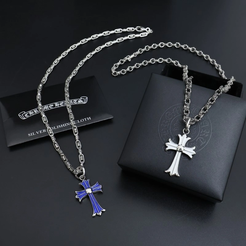 Chrome Hearts Necklaces ModernLook 236727