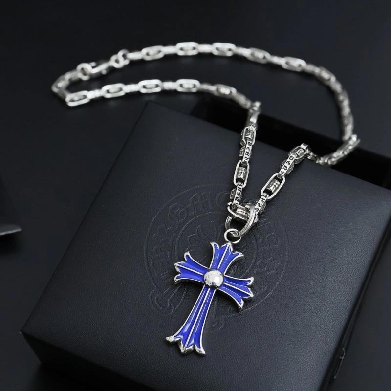 Chrome Hearts Necklaces ModernLook 236727