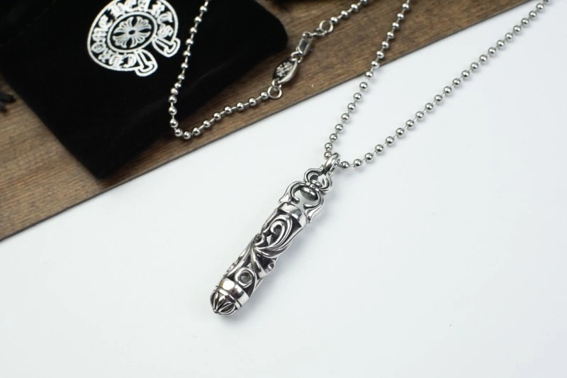 Reliable Chrome Hearts Necklaces 236731