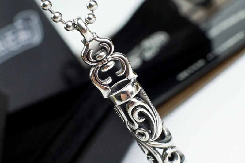 Reliable Chrome Hearts Necklaces 236731