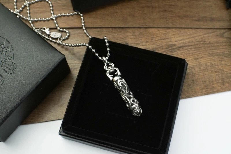 Reliable Chrome Hearts Necklaces 236731