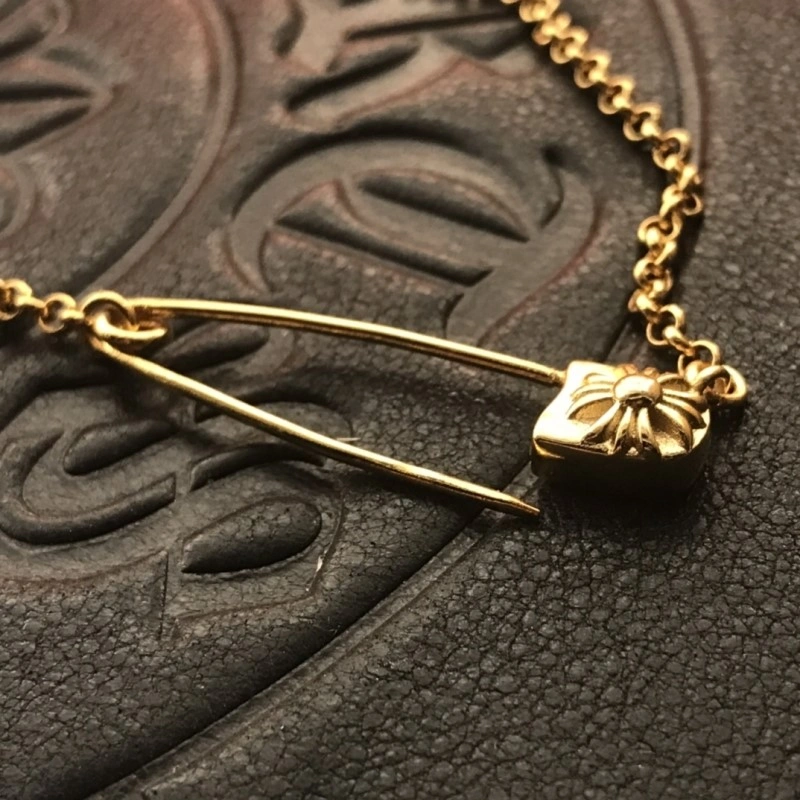 Attractive Chrome Hearts Necklaces 236733