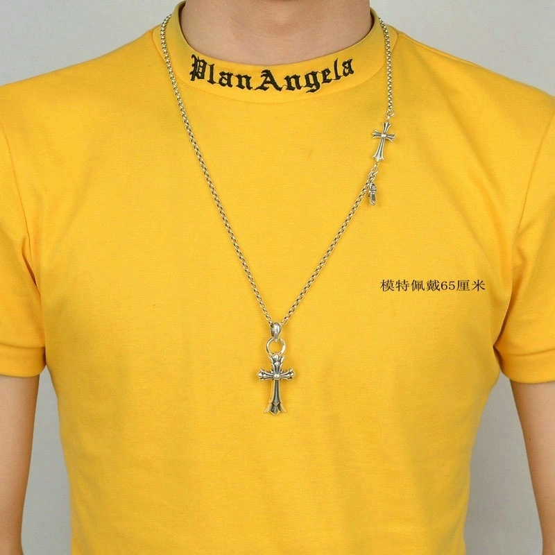 Chrome Hearts Necklaces Functional 236722