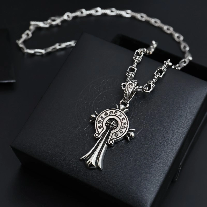 Chrome Hearts Necklaces TopPick 236707
