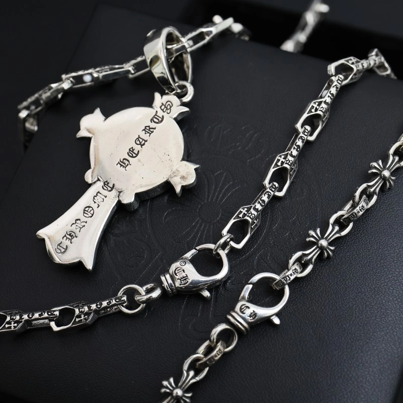 Chrome Hearts Necklaces TopPick 236707